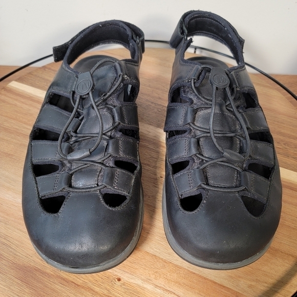 Merrell Tideriser Luna Hiking Sandals Mens Size 11 main image 10